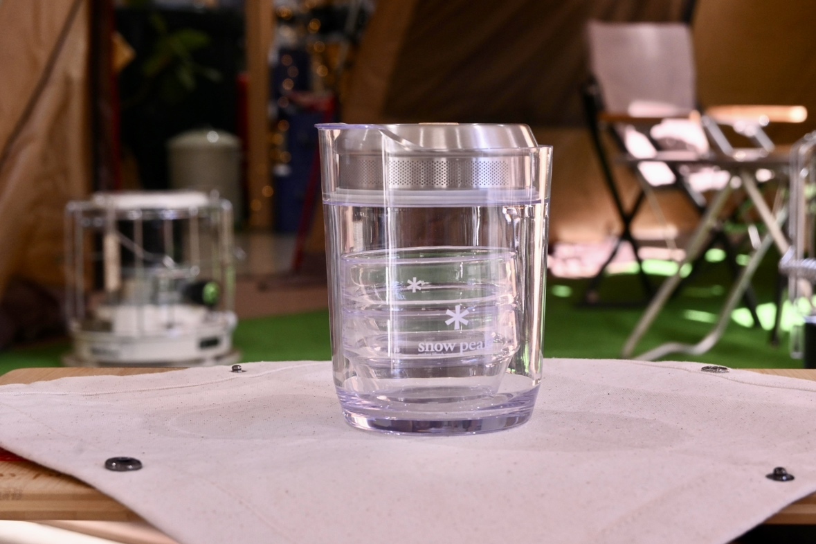 Snow Peak】サヨウ＆マルチキャニスター - オートモール徳島