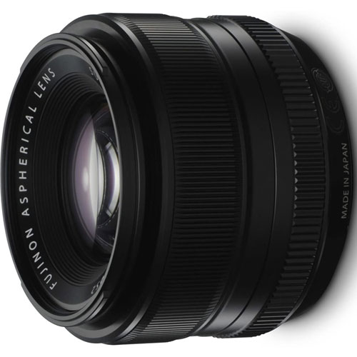 e-TREND｜富士フイルム フジノンレンズ XF35mmF1.4 R