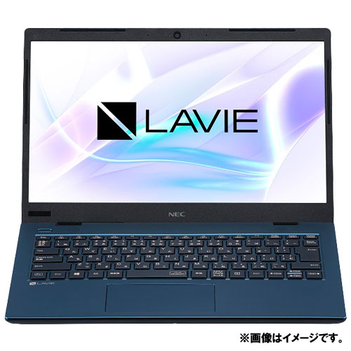 e-TREND｜NEC PC-HM750PAL [LAVIE Home Mobile HM750/PAL(i7 8GB