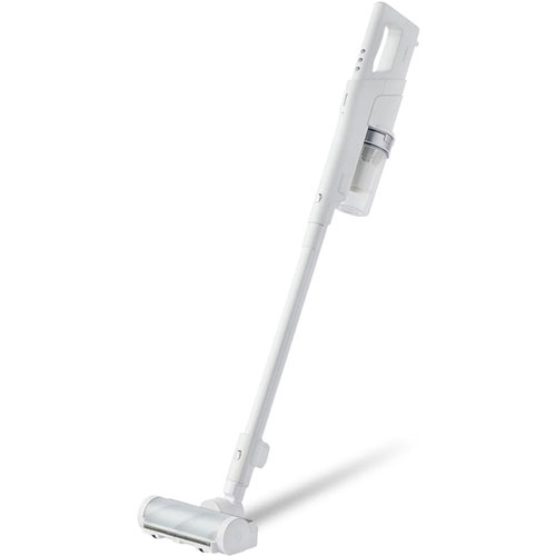 e-TREND｜アイリスオーヤマ SCD-210P-W [充電式サイクロンスティック