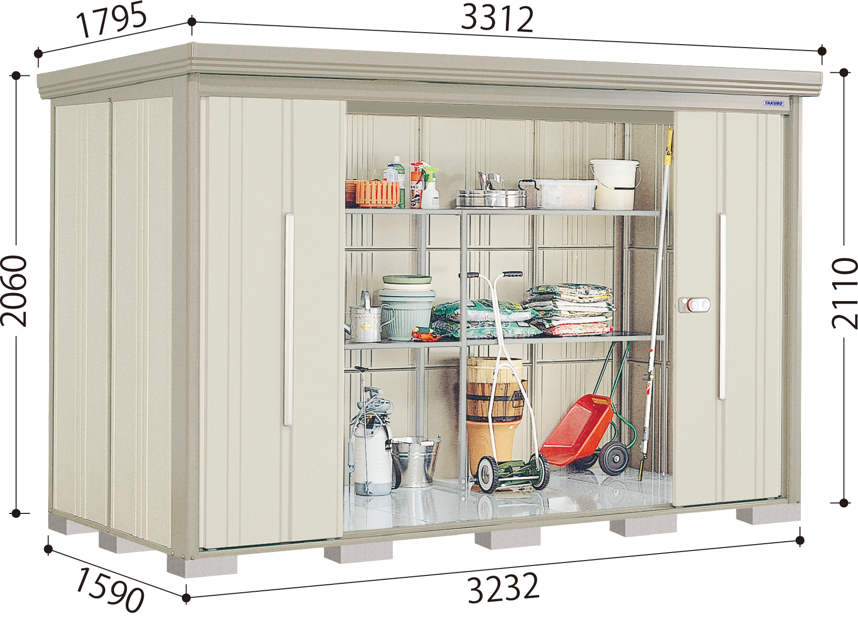 ND-3215 – 田窪工業所 - 商品サイト