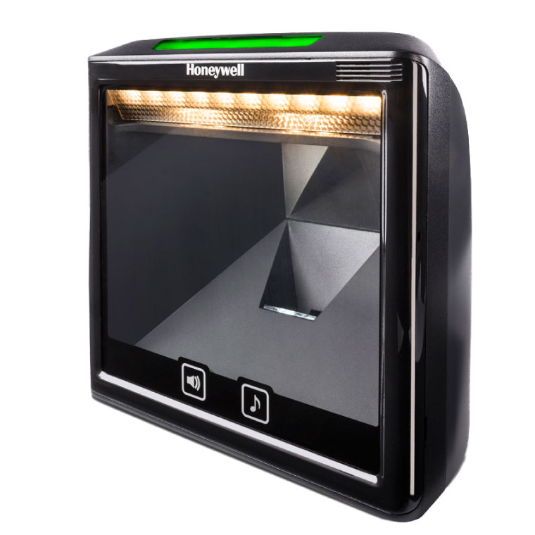 SOLARIS™ XP 7990g 定置式2Dコードリーダー ｜ウェルコムデザイン