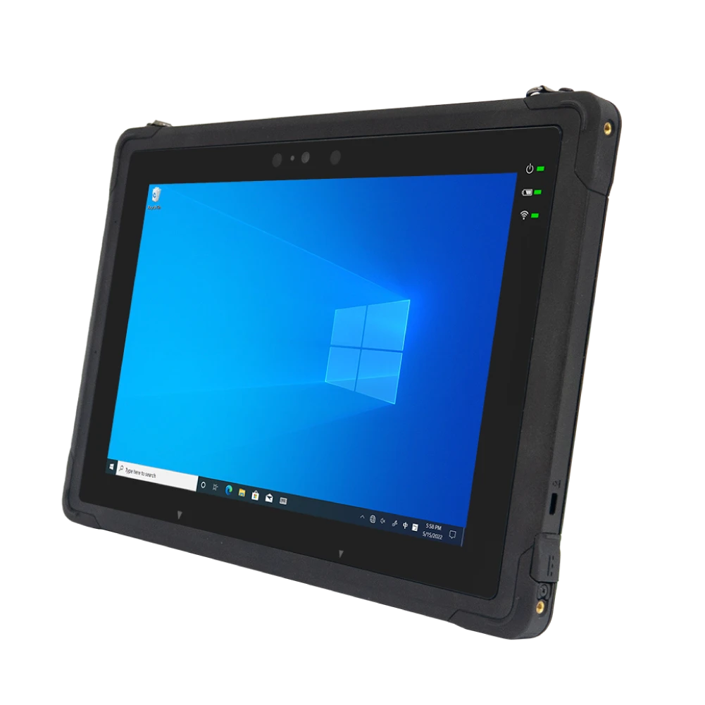 TB170 Plus 業務用タブレット（Windows 11 IoT LTSC）｜ウェルコムデザイン