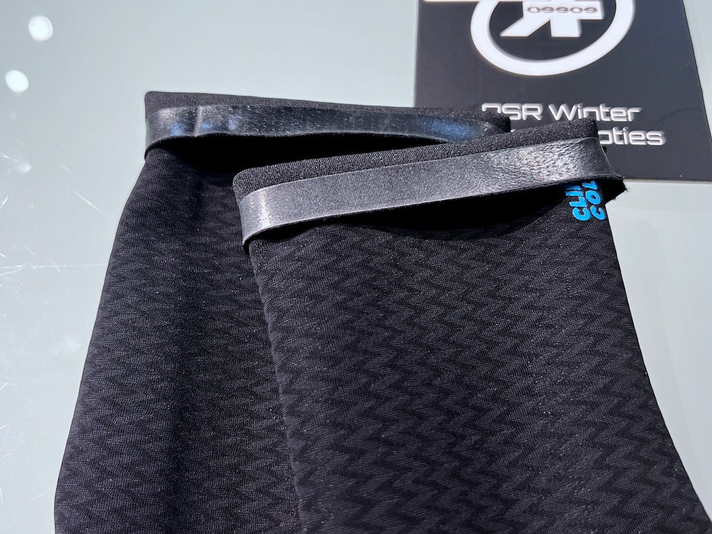 OUTLET】2024 RSR WINTER SPEED BOOTIES（エアロフィット 冬用シューズ