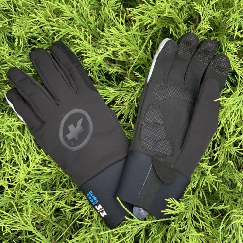 OUTLET】2024 ULTRAZ WINTER GLOVES（肉厚なライナーにより断熱性と