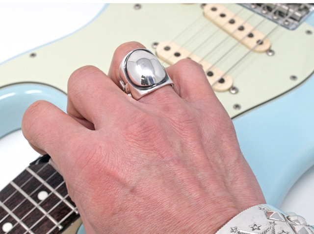 直輸入純正品】 CODY SANDERSON コディサンダーソン 01-0294 ビッグ