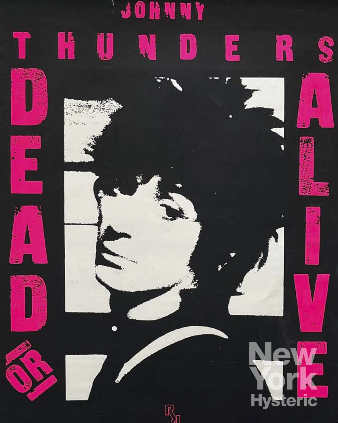 祝・ヒステリックグラマー40周年！ 渋谷店で記念イベントを開催｜雑誌