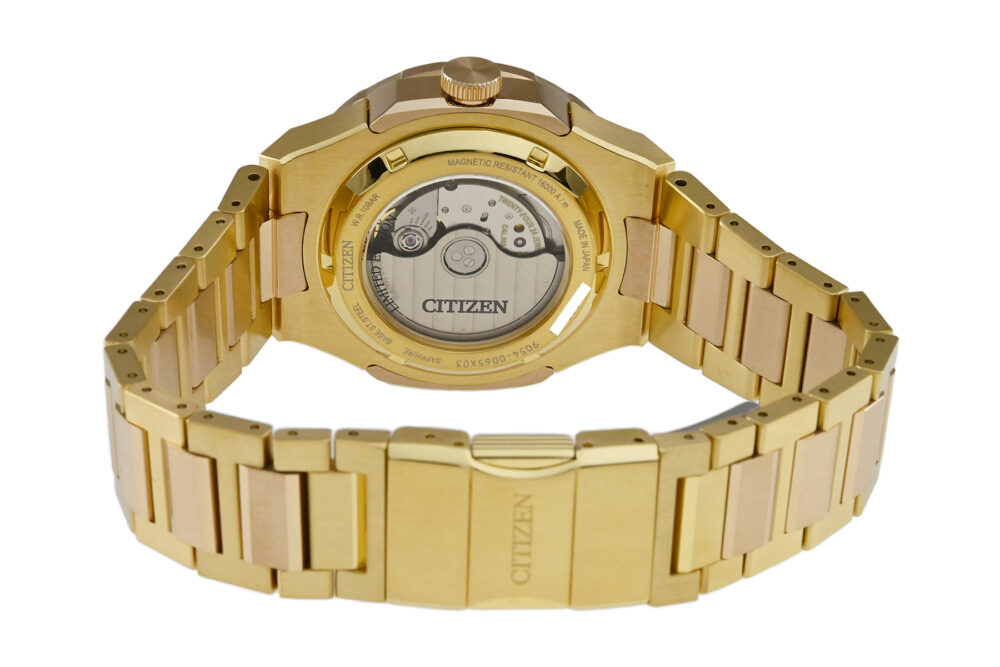 シリーズエイト 880 メカニカル 世界限定1300本の販売なら名古屋大須の