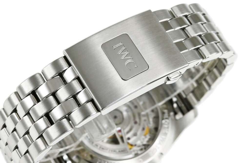 パイロット・ウォッチ・クロノグラフ 41の販売なら名古屋大須の中古