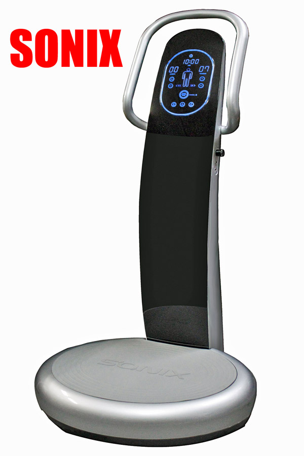 音波振動マシン SONIX SWVM10