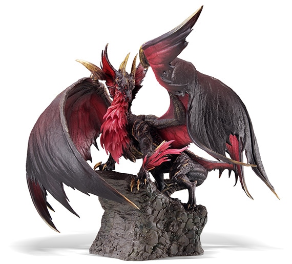 CFBクリエイターズモデル 爵銀龍 メル・ゼナ 特設ページ｜イーカプコン