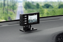 ドライブレコーダー DC-DR410 | COMTEC 株式会社コムテック