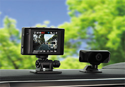 ドライブレコーダー HDR953GW | COMTEC 株式会社コムテック