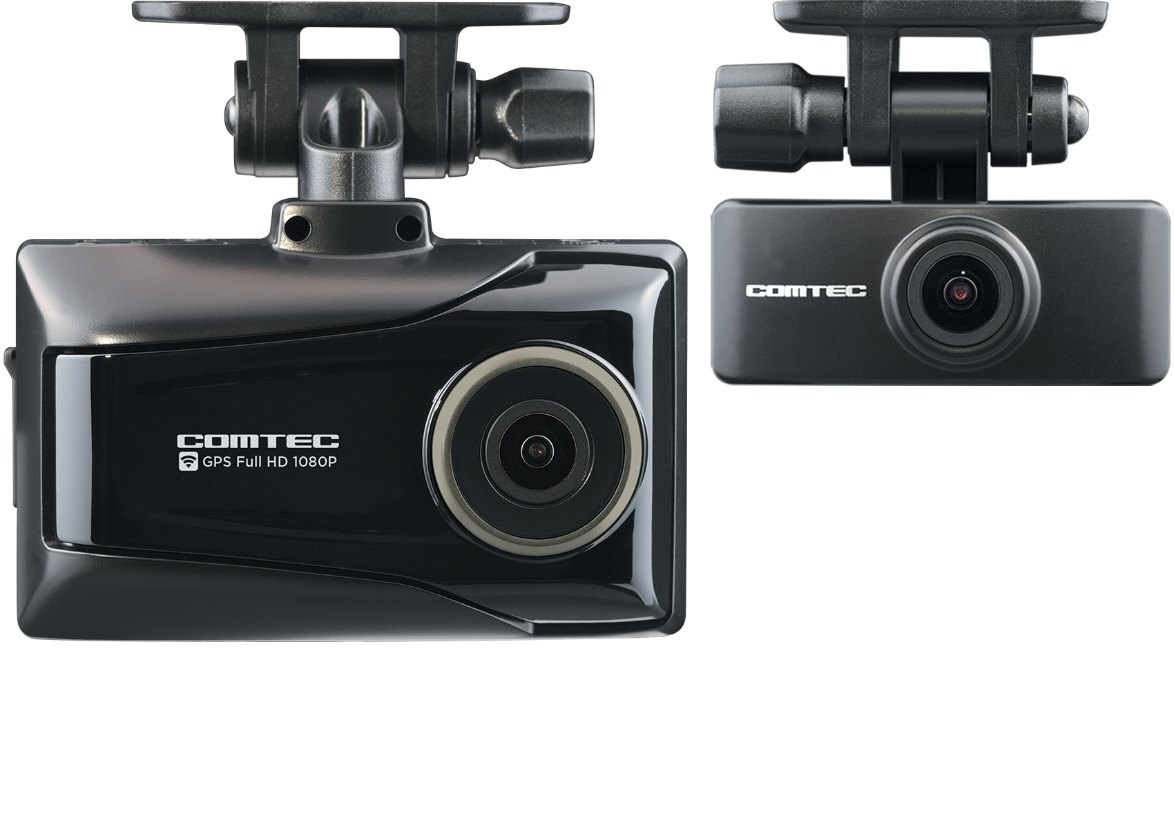 ドライブレコーダー HDR967GW | COMTEC 株式会社コムテック