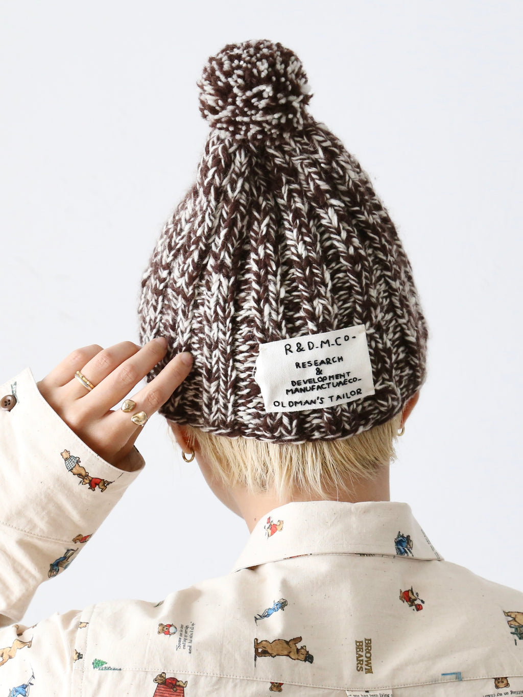 R&D.M.Co- – タグ 