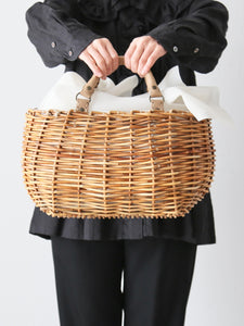 ebagos ビックバスケット [15577] – CREER