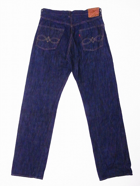 WAREHOUSE[ウエアハウス] ジーンズ DD-1001 ダックディガー DUCK