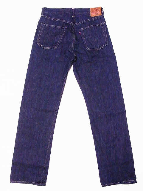 WAREHOUSE[ウエアハウス] ジーンズ DD-1003SXX ダックディガー 大戦