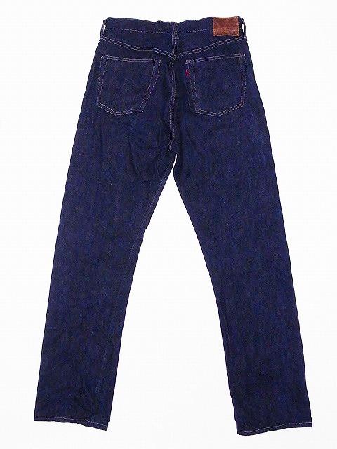 WAREHOUSE[ウエアハウス] ジーンズ DD-1003SXX LIMITED EDITION ダック