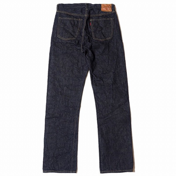 WAREHOUSE[ウエアハウス] ジーンズ DD-S1003XX NEW DENIM WWII 1944