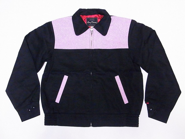 Dry Bones[ドライボーンズ] ギャバジンジャケット DJ-1056 ギャバ