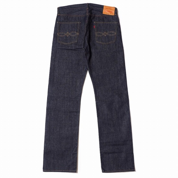 WAREHOUSE[ウエアハウス] ジーンズ 1000ZXX DSB デッドストックブルー