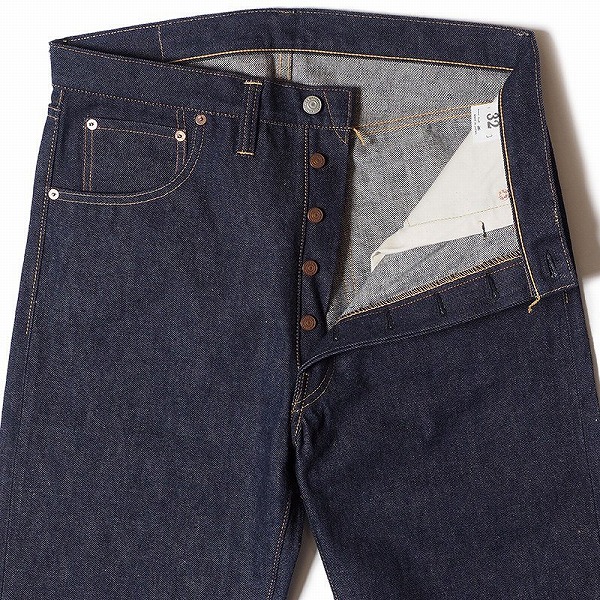 WAREHOUSE[ウエアハウス] ジーンズ 1001XX(1000XX) DSB デッドストック