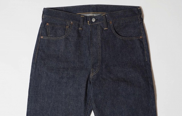 WAREHOUSE[ウエアハウス] ジーンズ S1001XX(1000XX) DSB デッド
