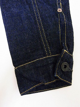 FULLCOUNT[フルカウント] デニムジャケット 大戦モデル 2823 限定 1st