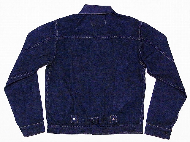 FULLCOUNT[フルカウント] デニムジャケット 大戦モデル 2823 限定 1st