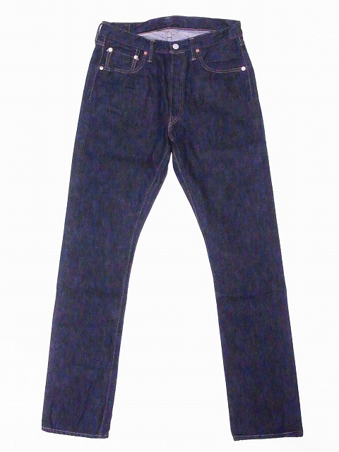 FULLCOUNT[フルカウント] ジーンズ 1110XX 1110XXW TAPERED テーパード