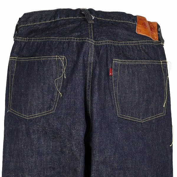 FULLCOUNT[フルカウント] ジーンズ S0105-24 大戦モデル WWII MODEL