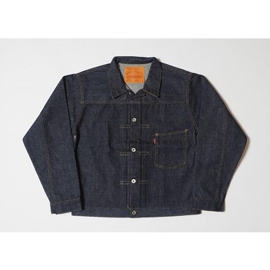 WAREHOUSE[ウエアハウス] デニムジャケット S2001XX(2000XX) DSB