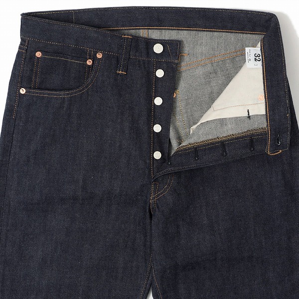 WAREHOUSE[ウエアハウス] ジーンズ 1001XX-25 25周年記念モデル 25TH