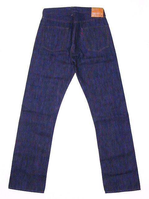 WAREHOUSE[ウエアハウス] ジーンズ 1001XX ジーパン 13.5oz デニム G