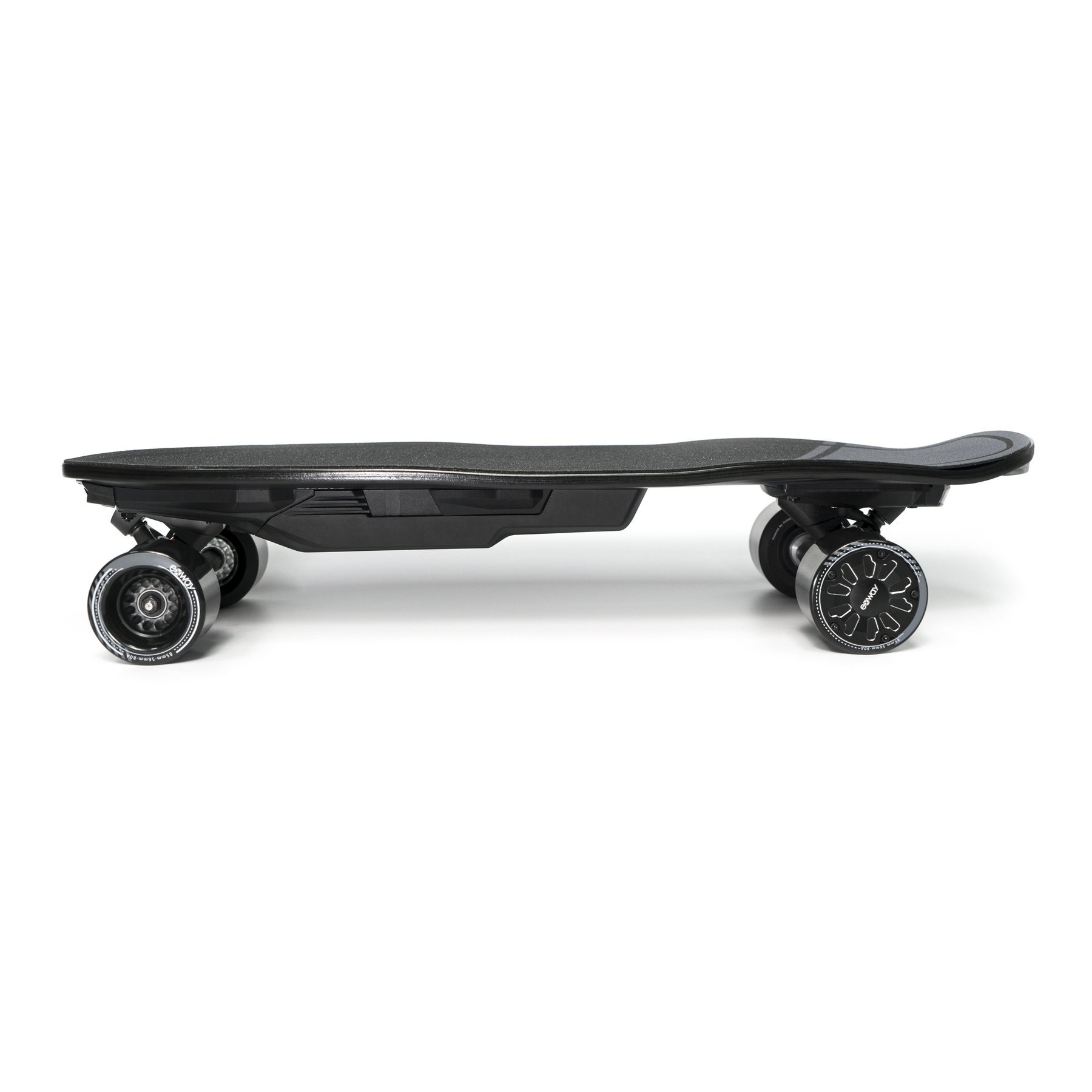 Exway Wave Hub E-Skateboard | Now available at ecraft