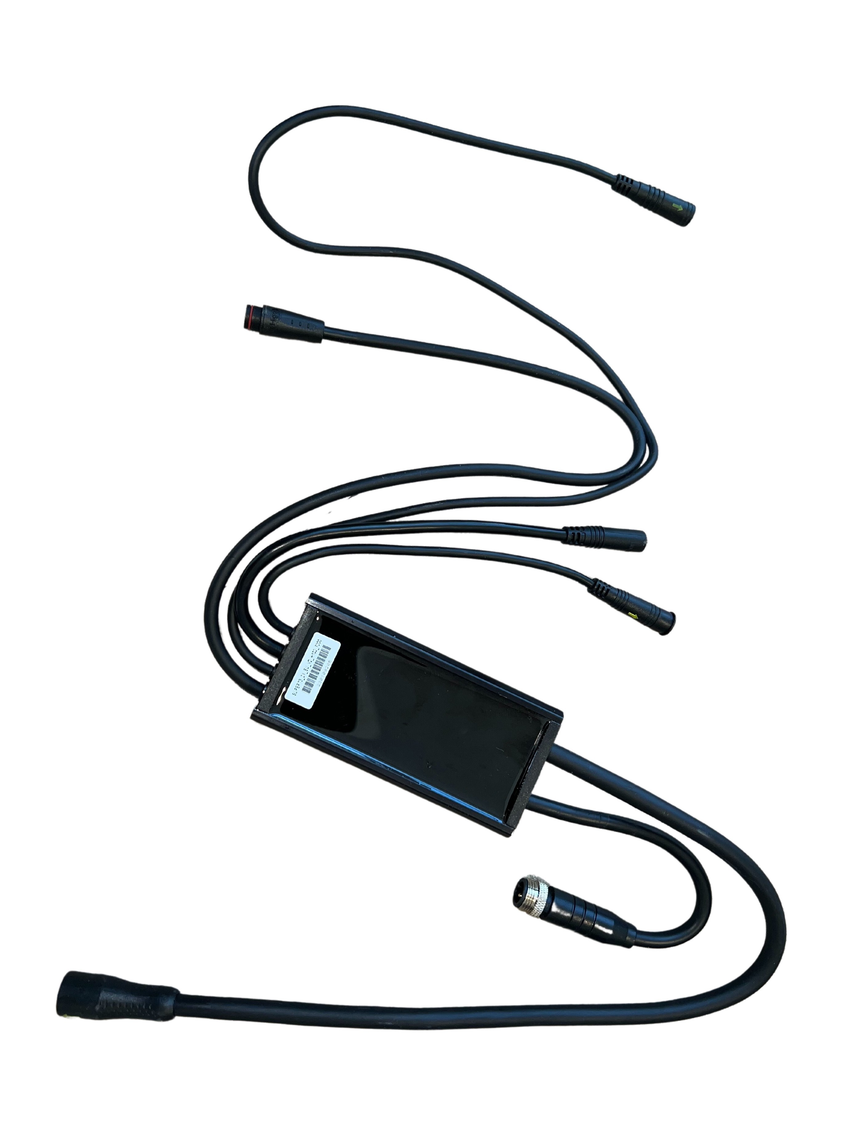 SUPER73 ZX Controller – Plug & Play