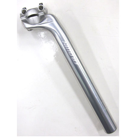 イーストン シートピラー アルミ