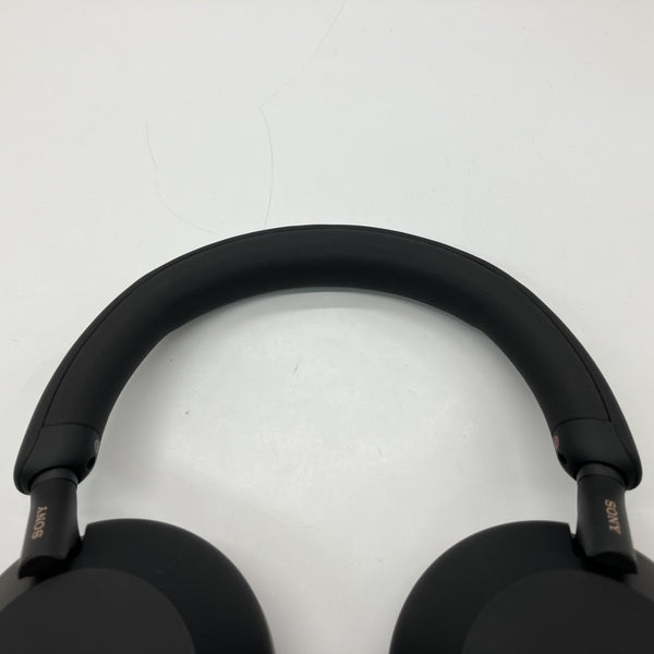 SONY 【中古】WH-1000XM5 BM ブラック【日本橋】 – e☆イヤホン