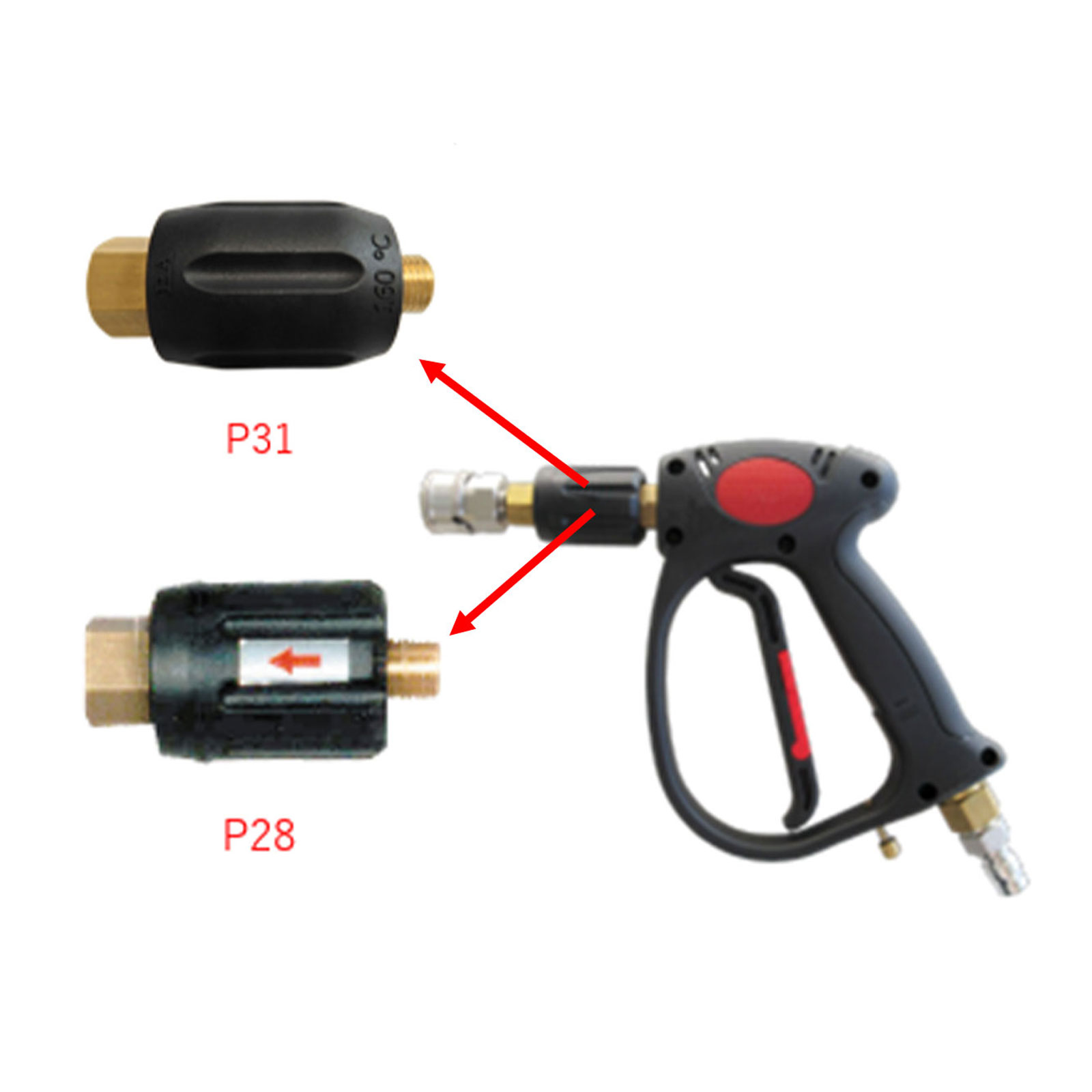 洗浄機付属品 | 洗浄機 | ハケ市 通販 大阪市都島区