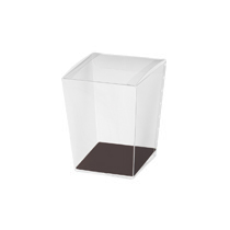 プリザーブドフラワー用品/クリアボックス/ケース｜ギフト、ラッピング