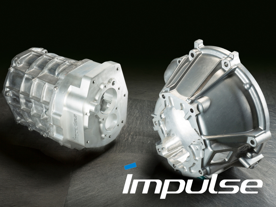 AE86用6速ミッション搭載キット（86/BRZ用6速）/AE86 6-speed