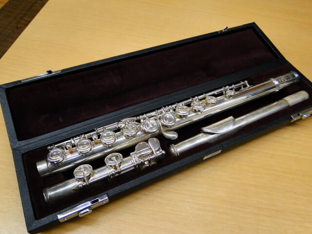 ヤマハ フルート 514 ESTABLISHED IN 1887 ☆光明池店☆ | ベストライフ