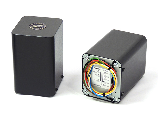 タムラ トランス(TAMURA)／真空管オーディオ用トランス／真空管アンプ