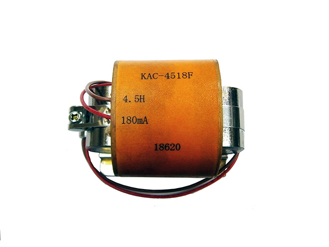 ファインメットコア・チョークトランス KAC-4518F／ファインメットコア