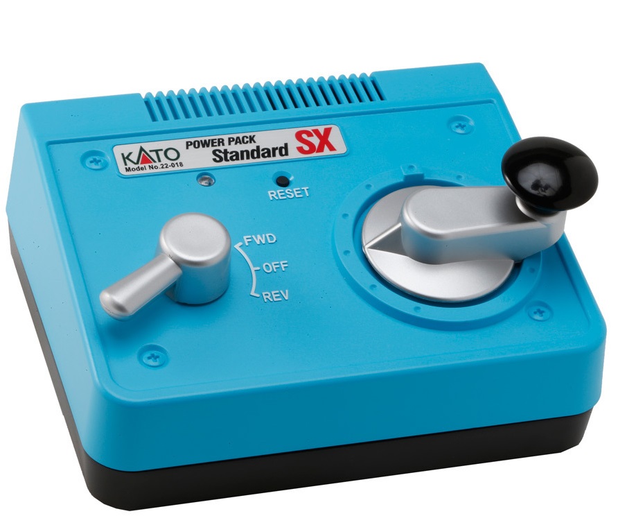 KATO鉄道模型オンラインショッピング ﾊﾟﾜｰﾊﾟｯｸｽﾀﾝﾀﾞｰﾄﾞSX（ACｱﾀﾞﾌﾟﾀｰ