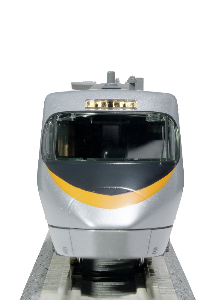 KATO鉄道模型オンラインショッピング JR四国8000系 特急「しおかぜ