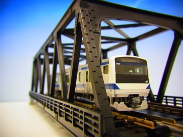 KATO ユニトラック 複線高架線路 ⭐︎トラス鉄橋 追加 まとめ売り KATO