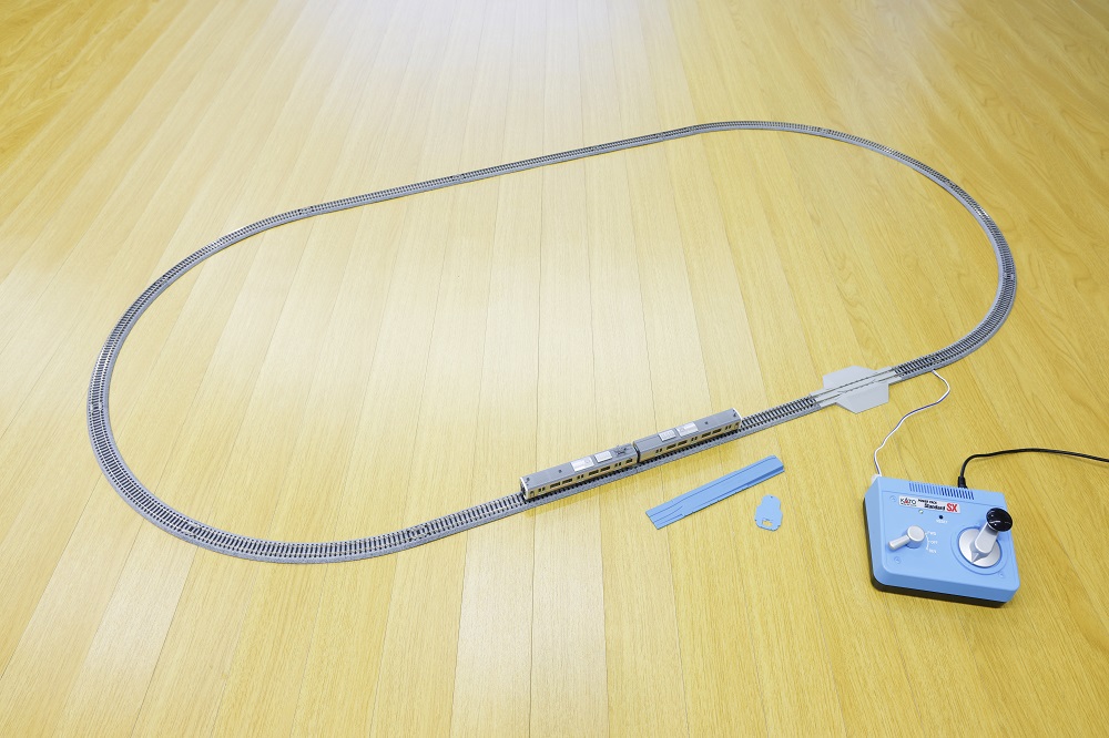 KATO鉄道模型オンラインショッピング Nゲージ スターターセット ＜越後