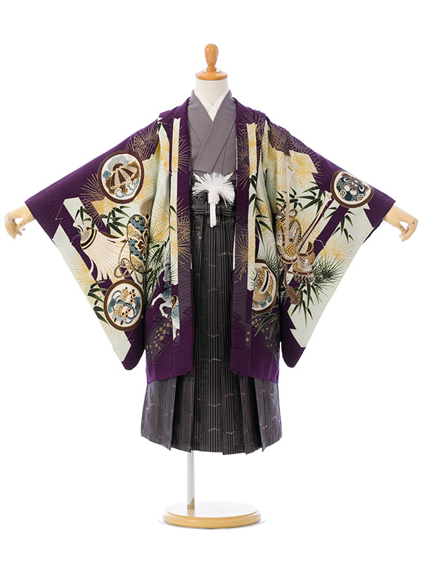 knkn様☆【5歳】七五三 袴 乙葉 注文 knkn様☆【5歳】七五三袴乙葉